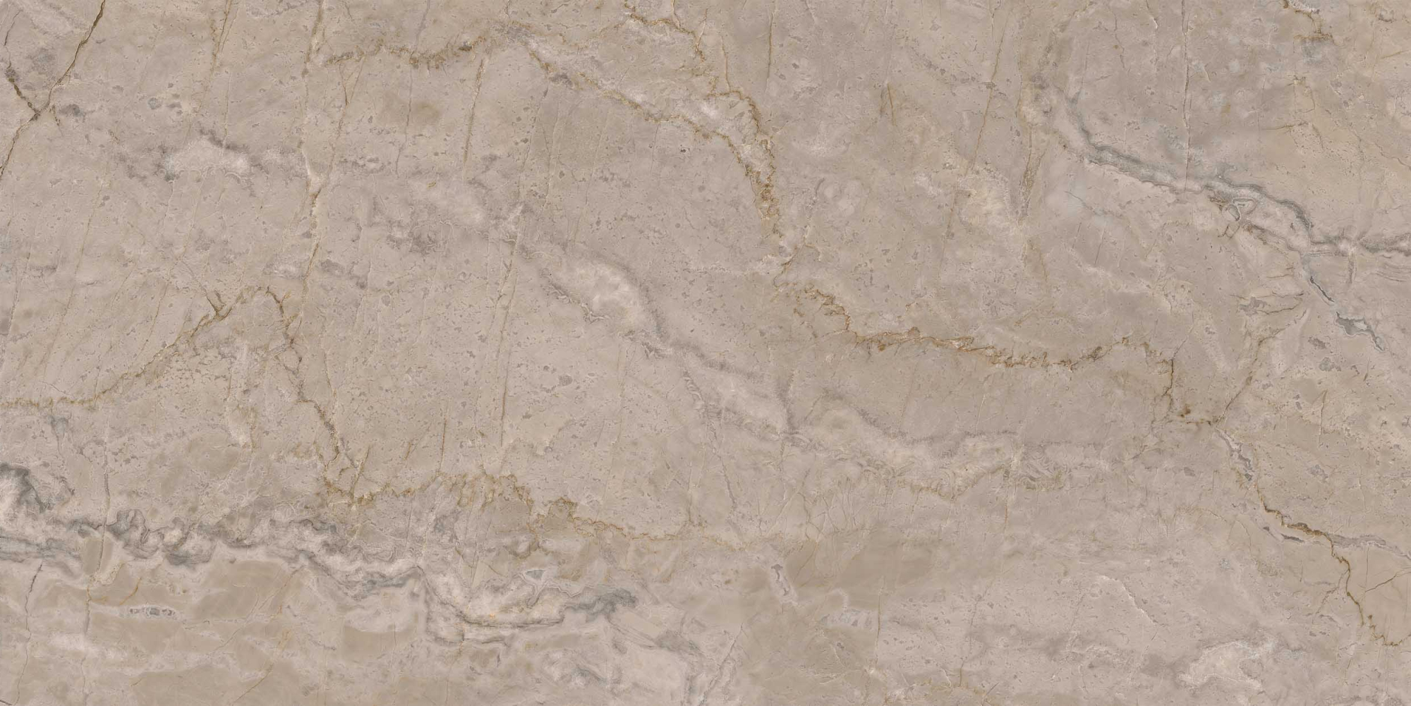 Керамогранит Estima BR02 Bernini Beige Rettificato 80x160 см