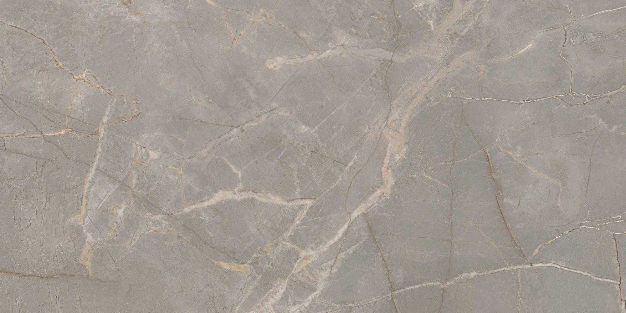 Керамогранит Estima BR03 Bernini Grey Rettificato 80x160 см
