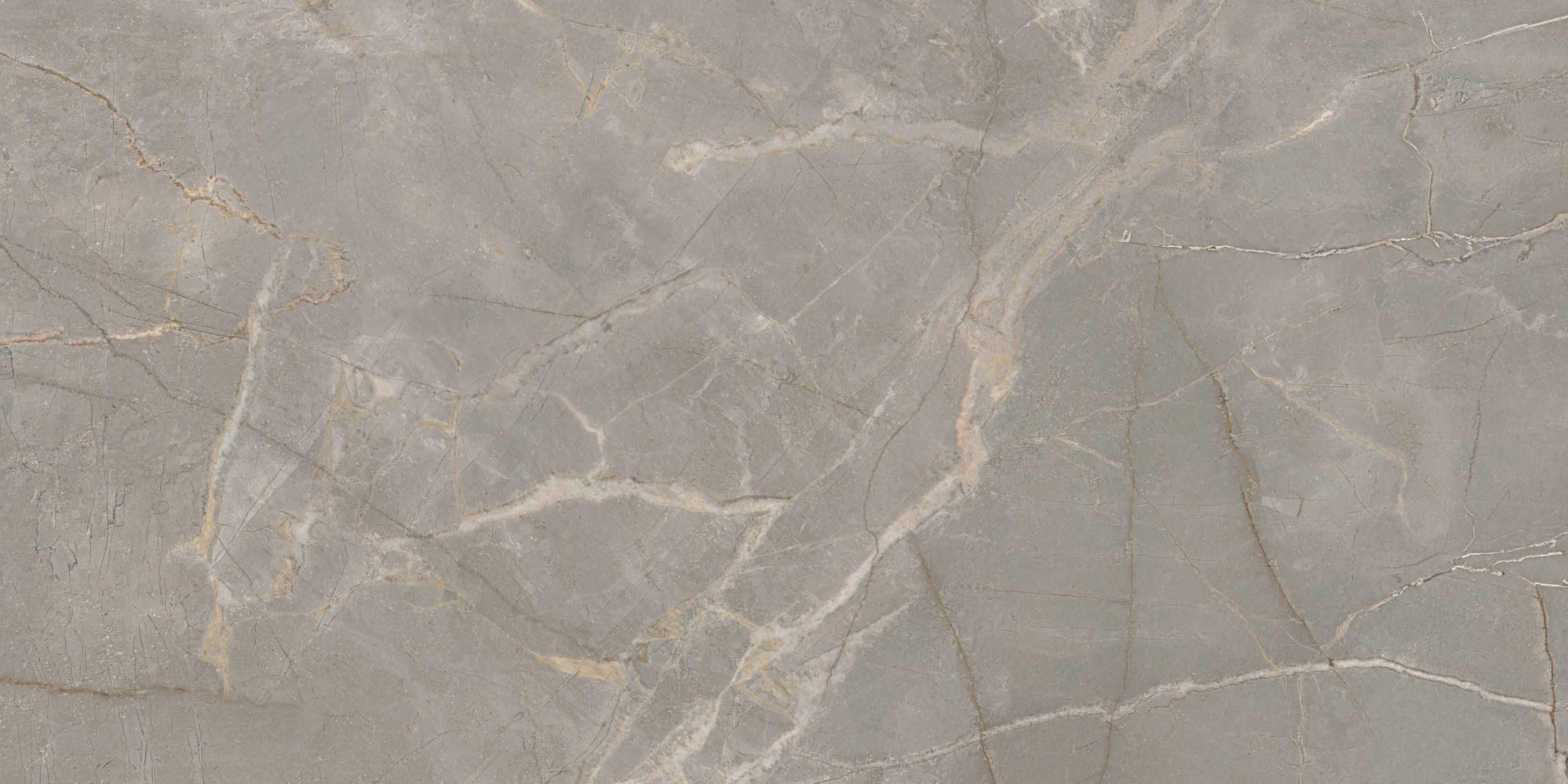 Фото Керамогранит Estima BR03 Bernini Grey Rettificato 80x160 см крупным планом — купить в Краснодаре в салоне МАКСАНН