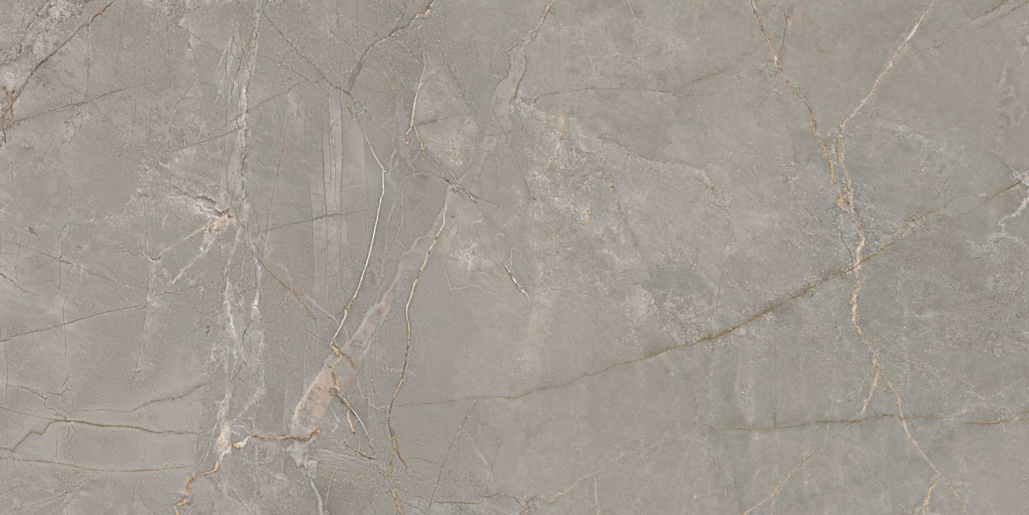 Керамогранит Estima BR03 Bernini Grey Rettificato 80x160 см