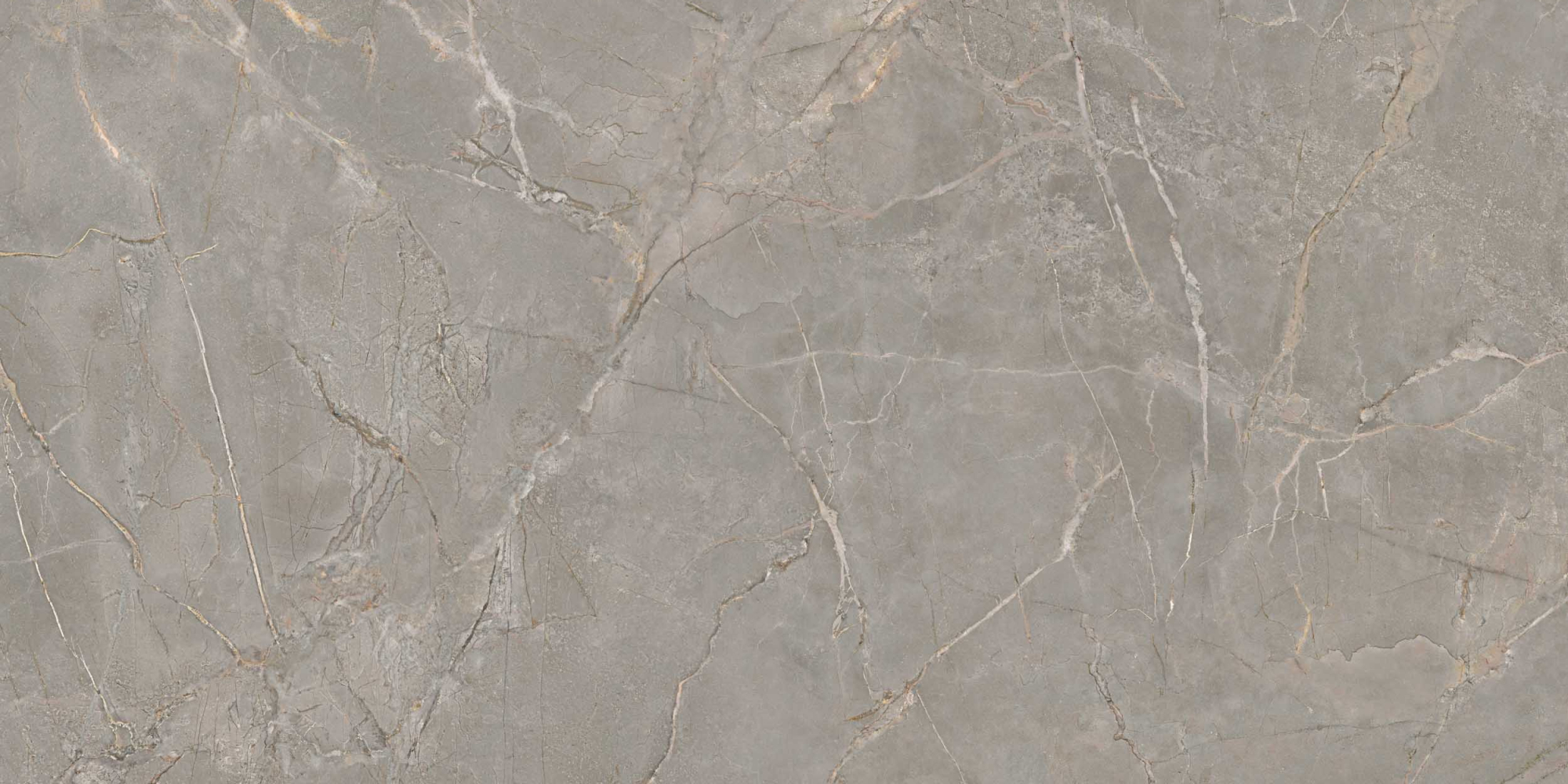 Керамогранит Estima BR03 Bernini Grey Rettificato 80x160 см