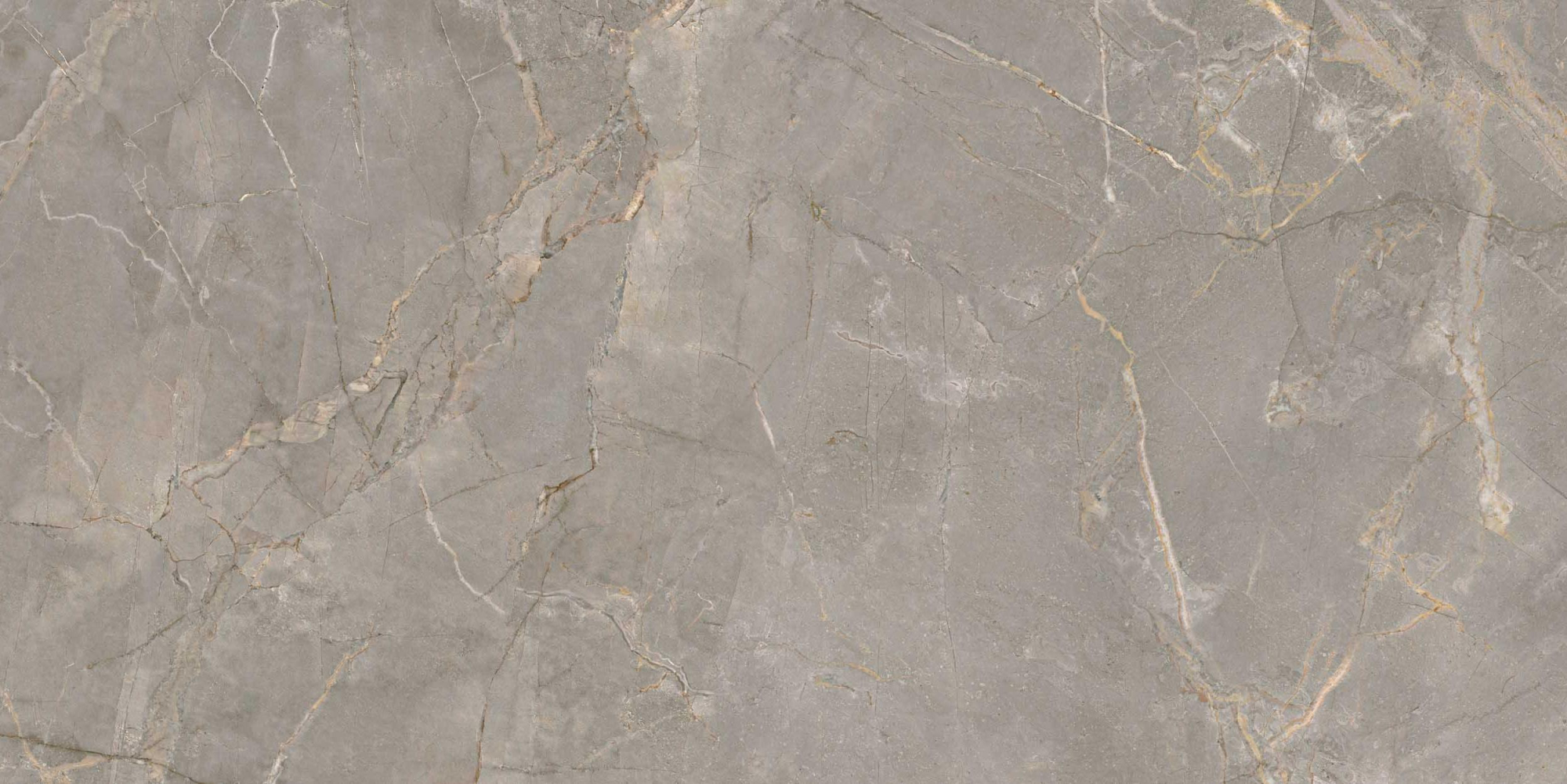 Керамогранит Estima BR03 Bernini Grey Rettificato 80x160 см