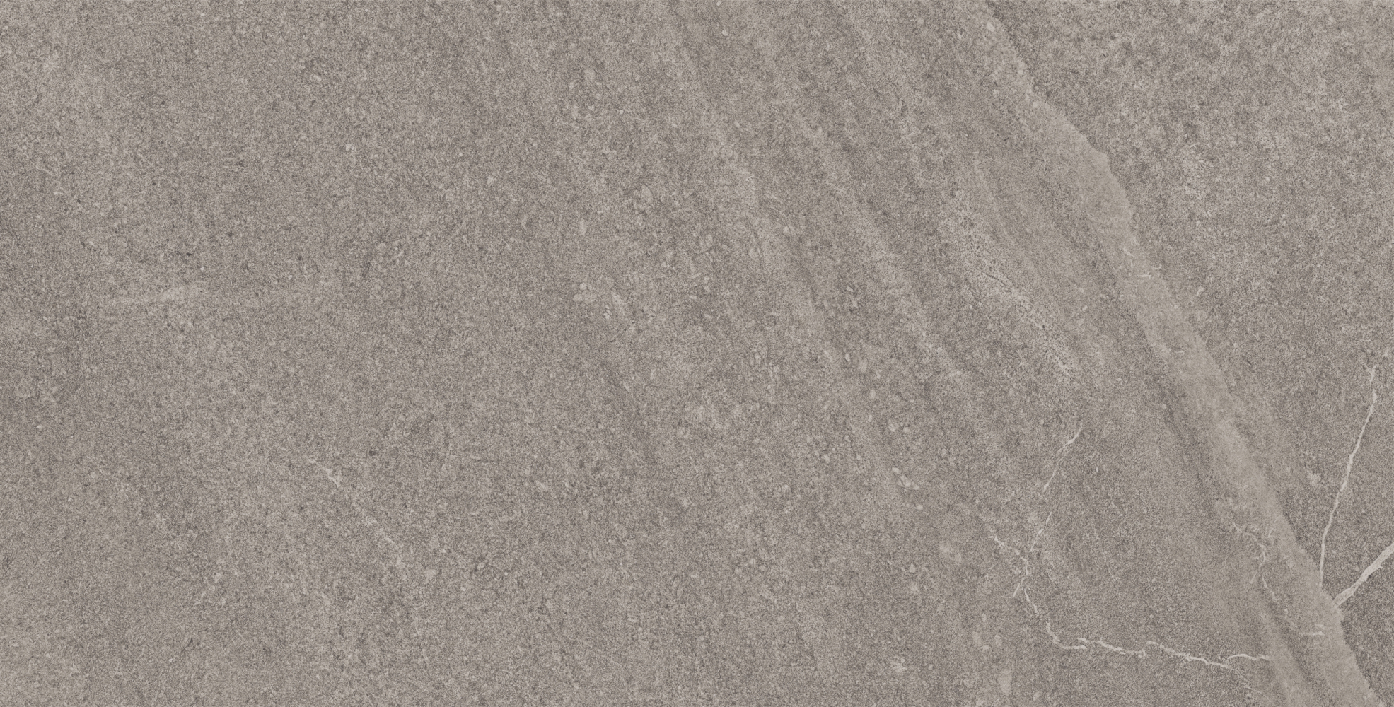 Фото Керамогранит Estima GB02 Gabbro Grey Rettificato 80x160 см  крупным планом — купить в Краснодаре в салоне МАКСАНН