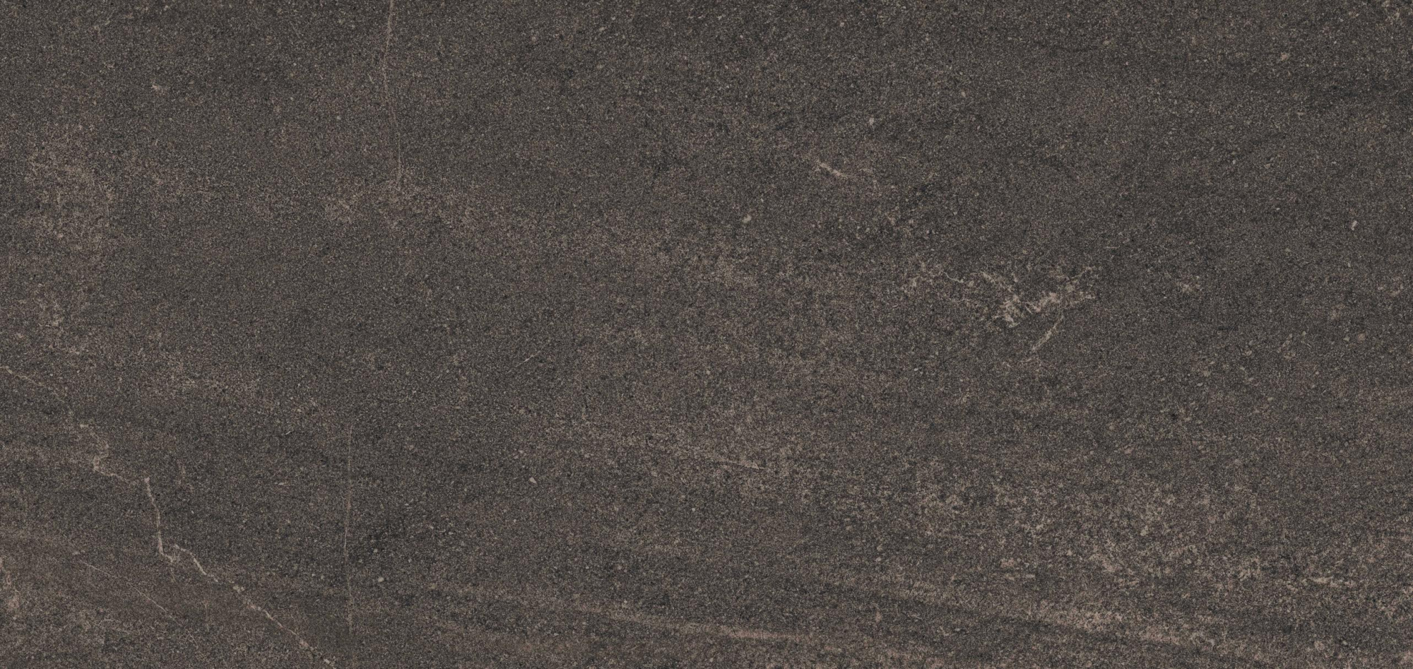 Фото Керамогранит Estima GB03 Gabbro Anthracite Rettificato 80x160 см  крупным планом — купить в Краснодаре в салоне МАКСАНН