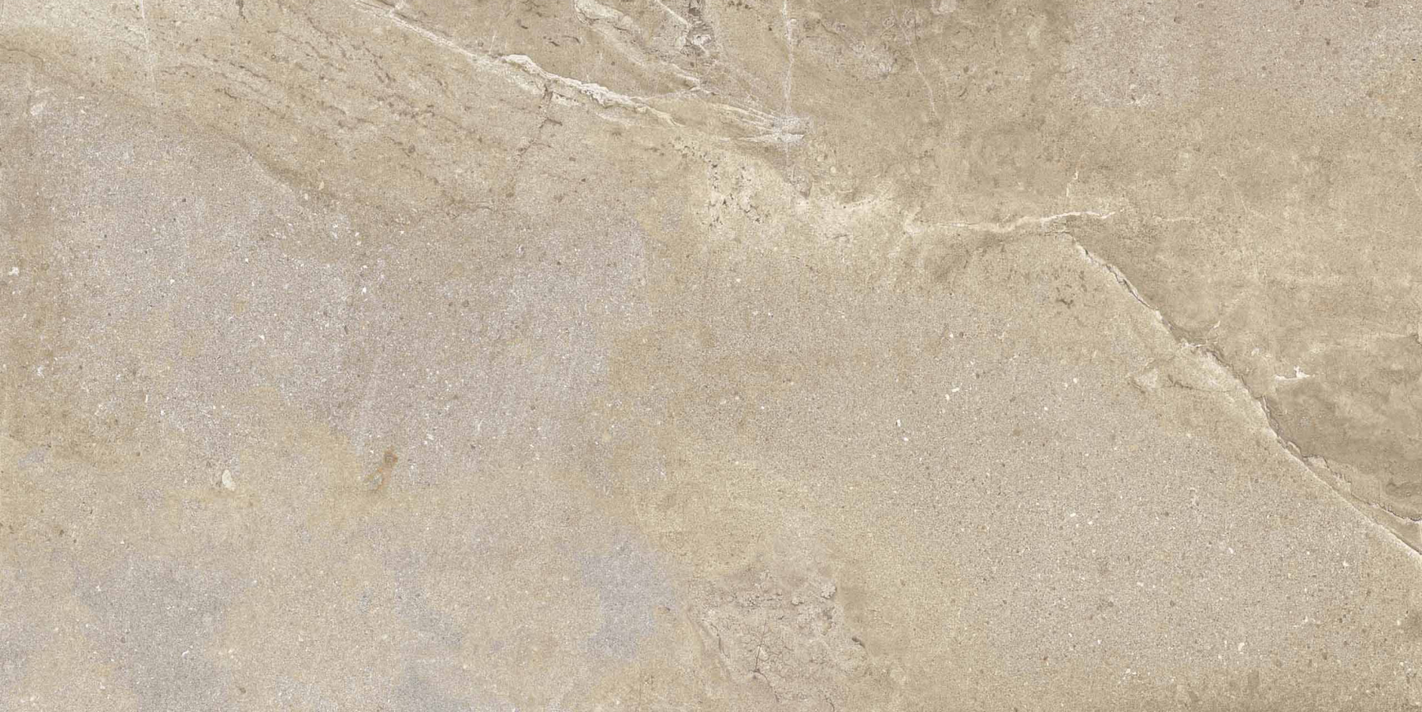 Керамогранит Ametis by Estima Kailas KA03 Light Brown Rettificato 80x160 см