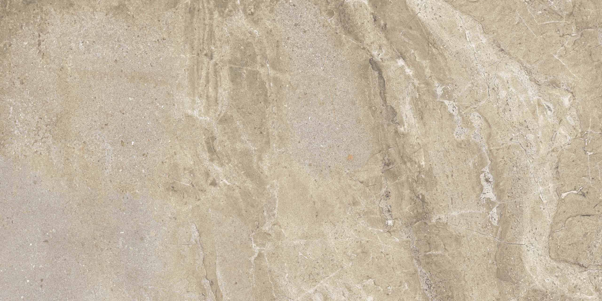 Фото Керамогранит Ametis by Estima Kailas KA03 Light Brown Rettificato 80x160 см крупным планом — купить в Краснодаре в салоне МАКСАНН