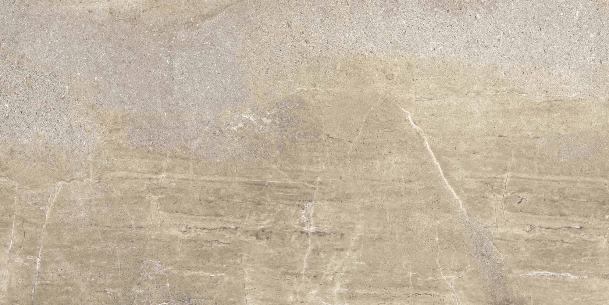 Фото Керамогранит Ametis by Estima Kailas KA03 Light Brown Rettificato 80x160 см крупным планом — купить в Краснодаре в салоне МАКСАНН