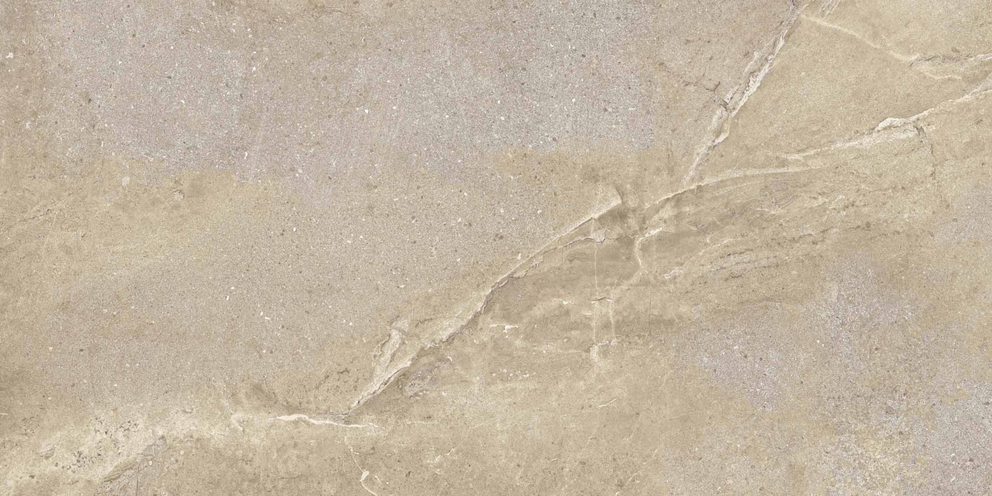 Фото Керамогранит Ametis by Estima Kailas KA03 Light Brown Rettificato 80x160 см крупным планом — купить в Краснодаре в салоне МАКСАНН