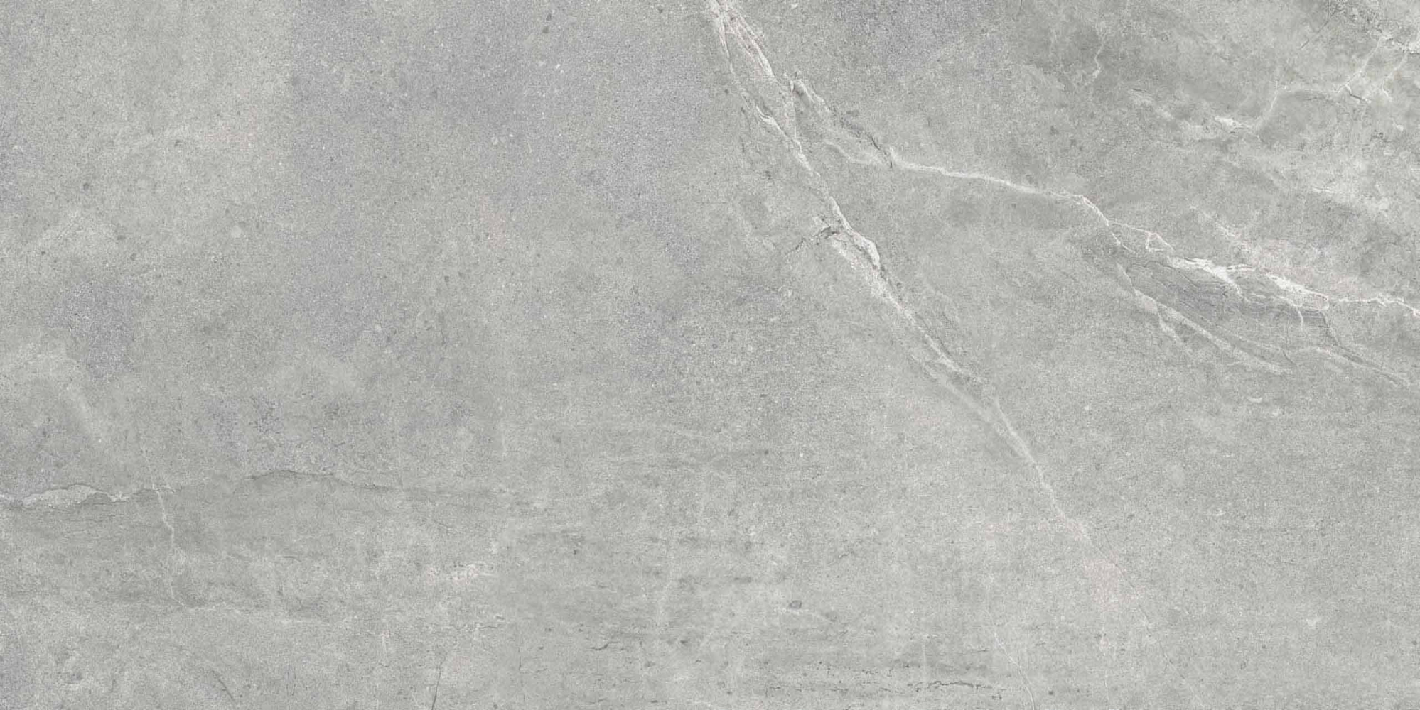 Фото Керамогранит Ametis by Estima Kailas KA01 Grey Rettificato 80x160 см крупным планом — купить в Краснодаре в салоне МАКСАНН