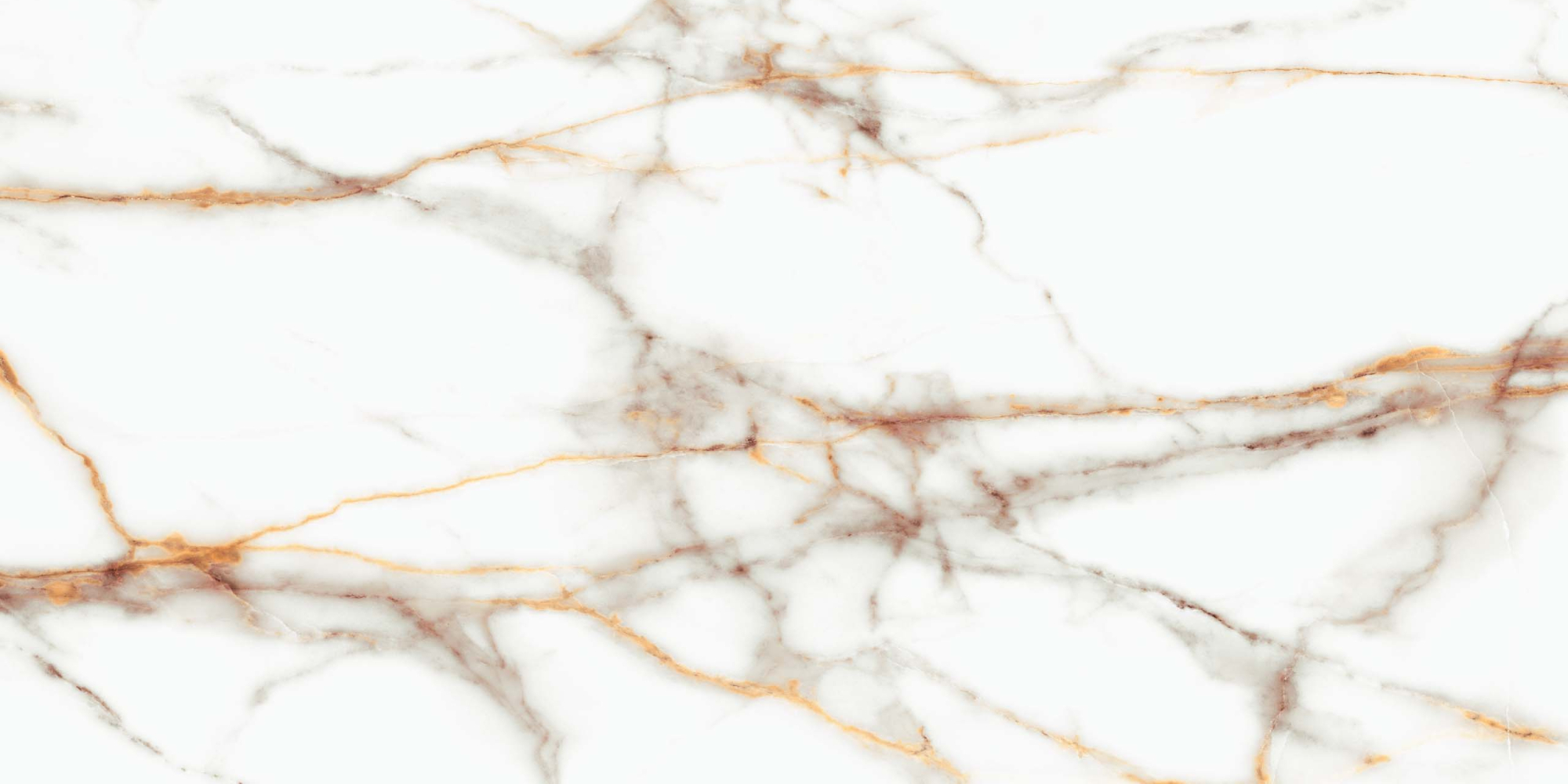 Керамогранит Ametis by Estima Supreme SM03 Gold 80x160 см