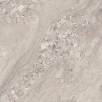 Керамогранит Ametis by Estima OM01 Oceanmist Light Grey 80x80 см