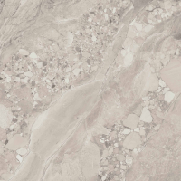 Керамогранит Ametis by Estima OM01 Oceanmist Light Grey 80x80 см