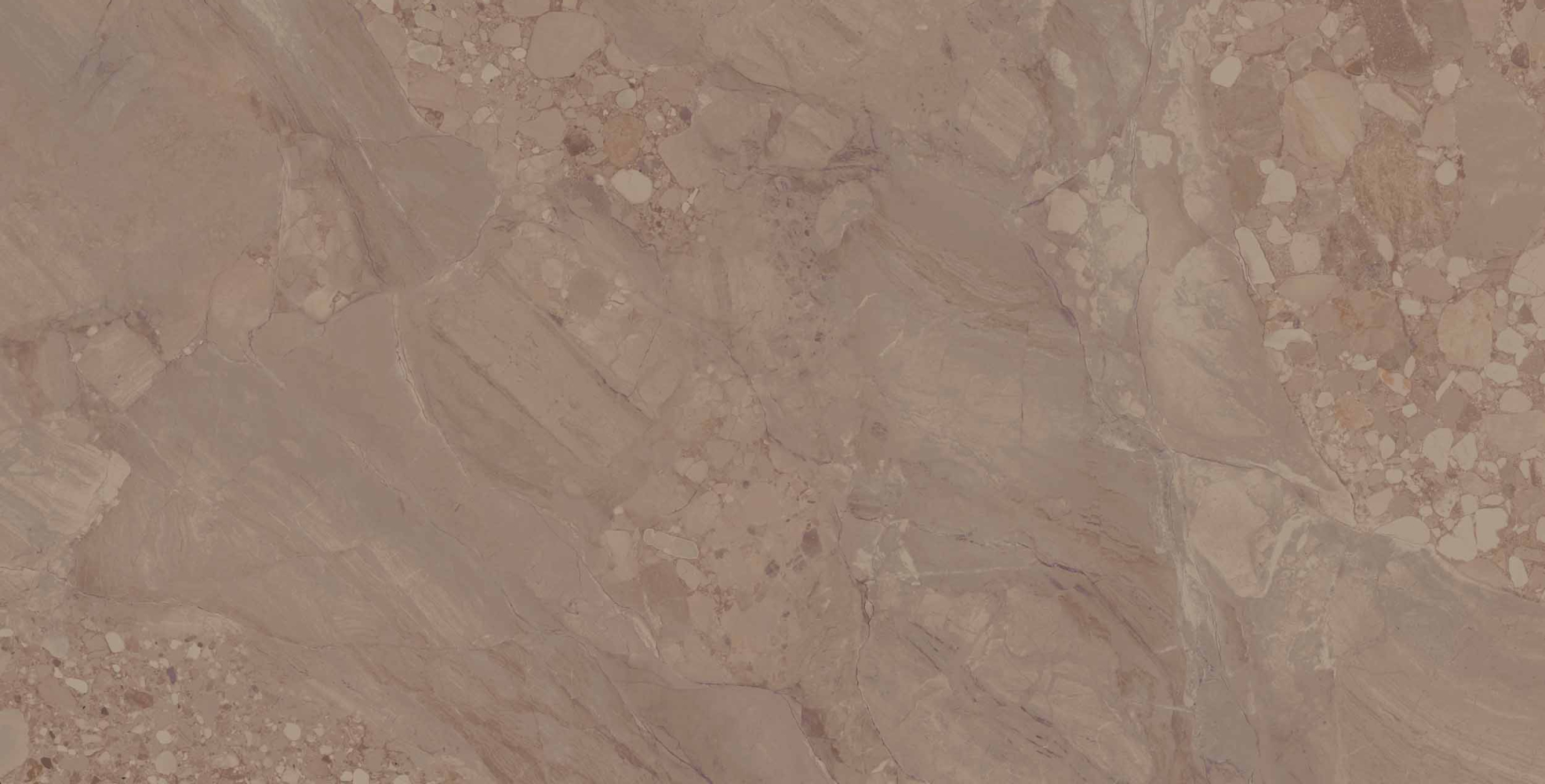 Фото Керамогранит Ametis by Estima OM03 Oceanmist Brown 60x120 см крупным планом — купить в Краснодаре в салоне МАКСАНН