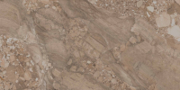 Керамогранит Ametis by Estima OM03 Oceanmist Brown 80x160 см