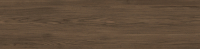 Керамогранит Idalgo Вуд Классик Темно-коричневый LMR 29,5x120 см