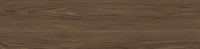 Керамогранит Idalgo Вуд Классик Темно-коричневый LMR 29,5x120 см