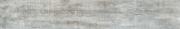 Керамогранит Idalgo Вуд Эго Светло-серый SR 19,5x120 см