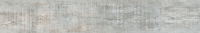 Керамогранит Idalgo Вуд Эго Светло-серый SR 19,5x120 см
