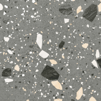 Керамогранит Idalgo Герда Натура Дарк LLR 60x60 см