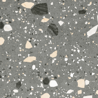 Керамогранит Idalgo Герда Натура Дарк LLR 60x60 см