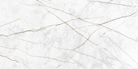 Керамогранит Idalgo Сандра Белый LLR 60x120 см