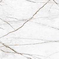 Керамогранит Idalgo Сандра Белый LLR 60x60 см