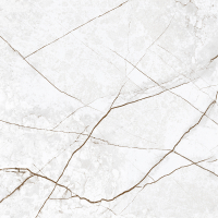 Керамогранит Idalgo Сандра Белый LLR 60x60 см