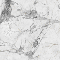 Керамогранит Idalgo Люссо Серый MR 60x60 см