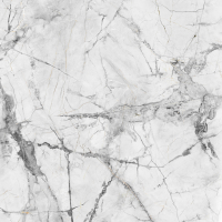 Керамогранит Idalgo Люссо Серый MR 60x60 см