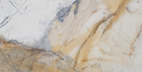 Керамогранит Idalgo Люссо Оро MR 60x120 см