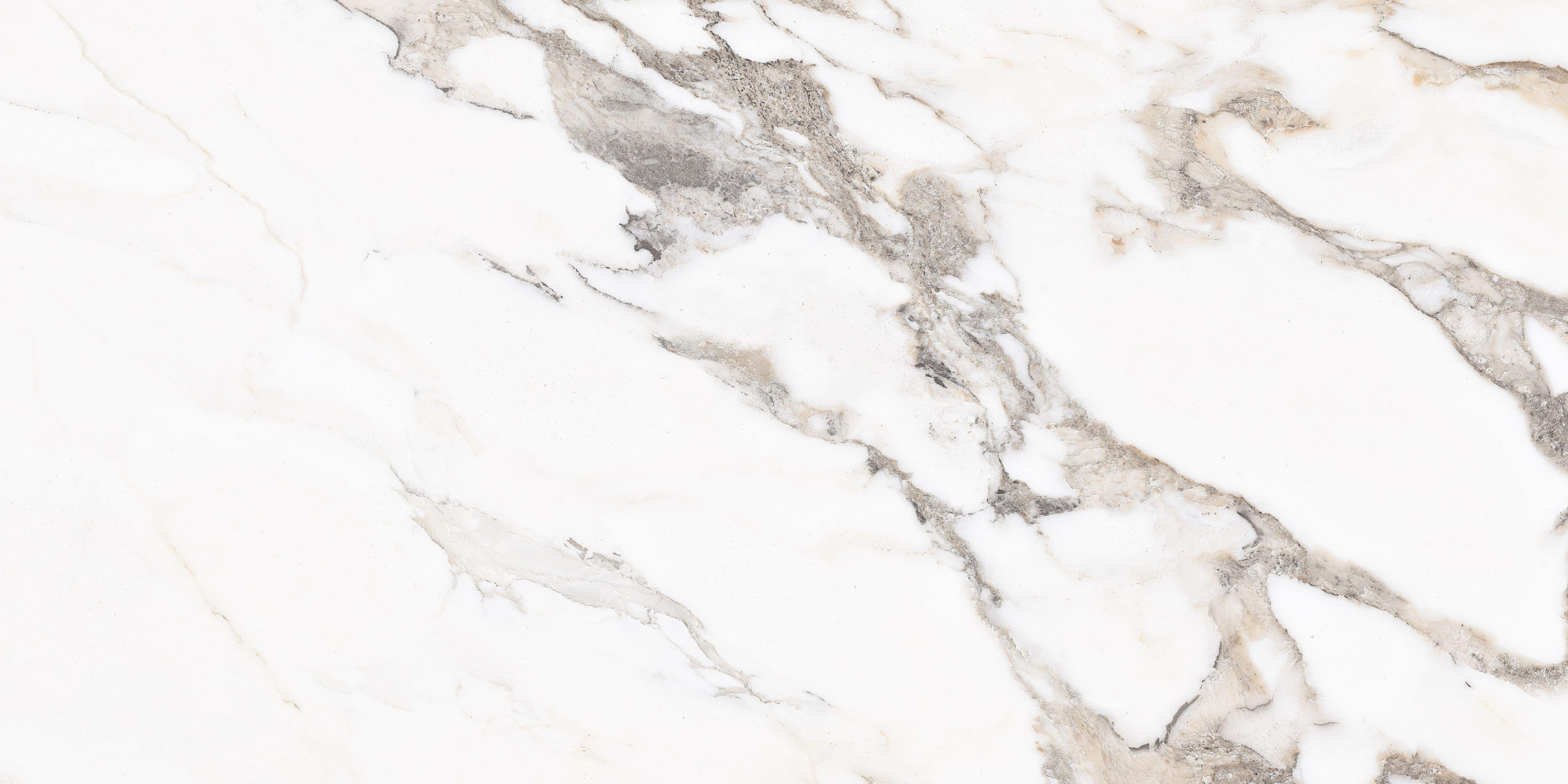 Фото Керамогранит Varmora Rocker Fisto Carrara 60x120 см (M) крупным планом — купить в Краснодаре в салоне МАКСАНН