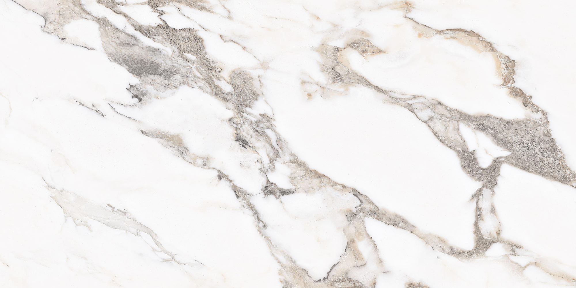 Фото Керамогранит Varmora Rocker Fisto Carrara 60x120 см (M) крупным планом — купить в Краснодаре в салоне МАКСАНН