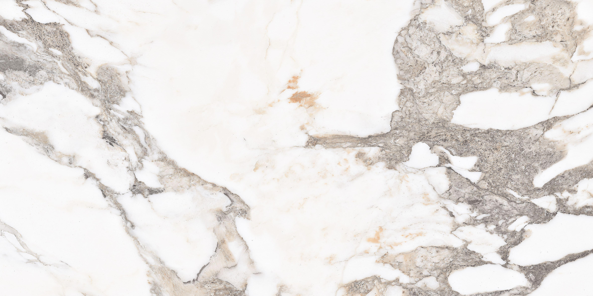 Фото Керамогранит Varmora Rocker Fisto Carrara 60x120 см (M) крупным планом — купить в Краснодаре в салоне МАКСАНН