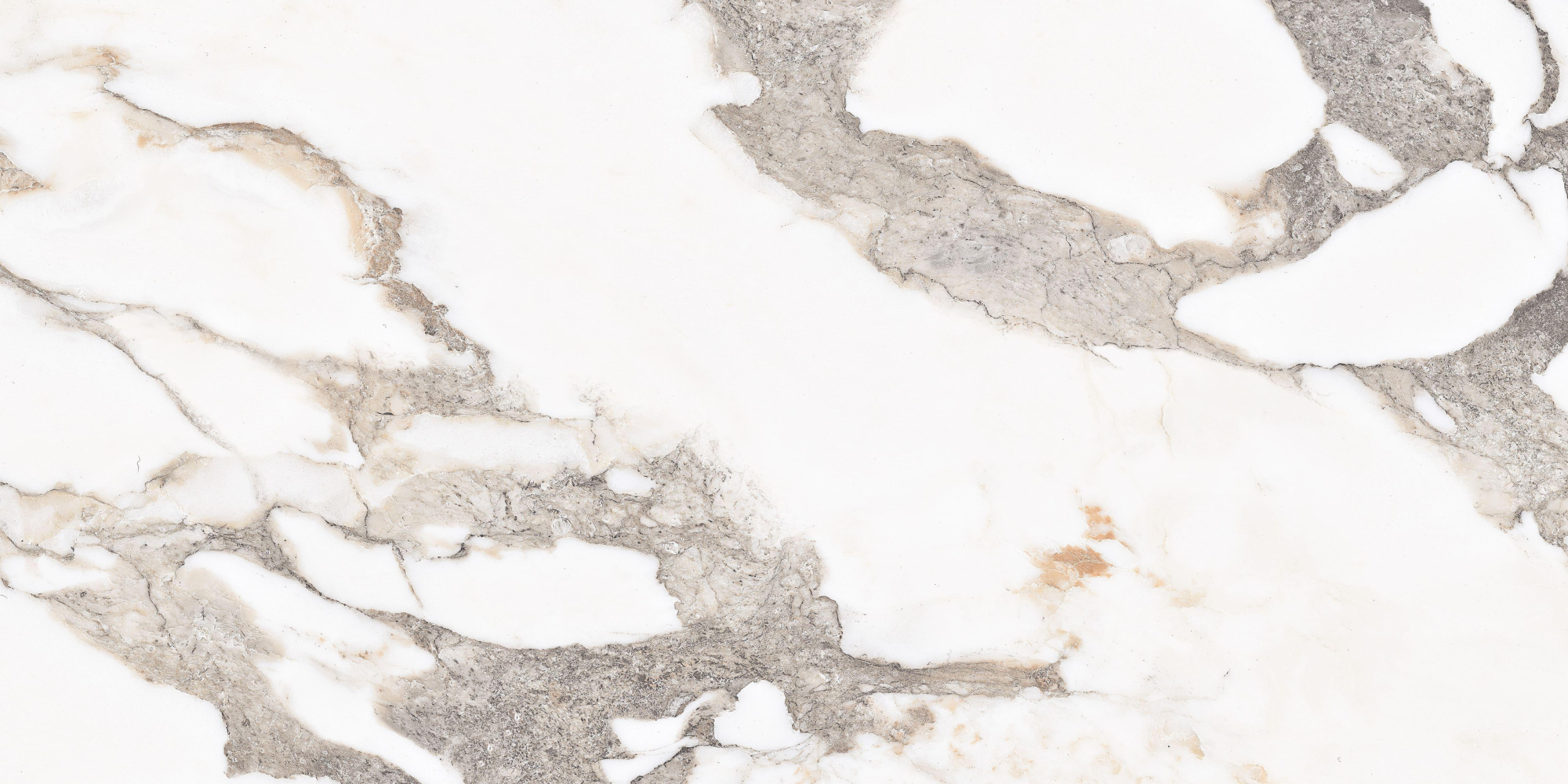 Фото Керамогранит Varmora Rocker Fisto Carrara 60x120 см (M) крупным планом — купить в Краснодаре в салоне МАКСАНН