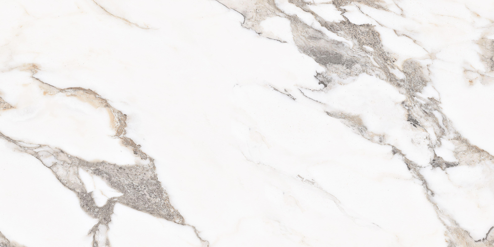 Фото Керамогранит Varmora Rocker Fisto Carrara 60x120 см (M) крупным планом — купить в Краснодаре в салоне МАКСАНН