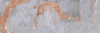 Керамогранит Kalesinterflex Marbles Marmo Metallo 100х300 см