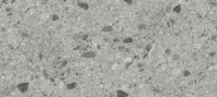 Керамогранит Janye Slab Stone Terrazzo Light Grey 120х270 см