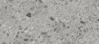 Керамогранит Janye Slab Stone Terrazzo Light Grey 120х270 см