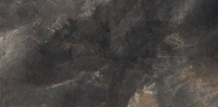 Керамогранит Ariostea Ultra Pietre Infinity Black Prelucidato 150x300 см