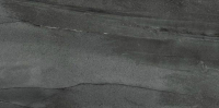 Керамогранит Ariostea Ultra Pietre Basaltina Antracite Prelucidato 100х300 см