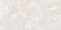 Керамогранит Ariostea Ultra Onici Onice Grigio Lucidato 150x300 см