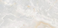 Керамогранит Ariostea Ultra Onici Onice Grigio Lucidato 150x300 см