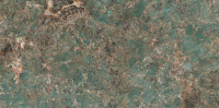 Керамогранит Ariostea Ultra Marmi Amazonite Lucidato 150x300 см