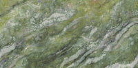 Керамогранит Ariostea Ultra Marmi Brilliant Green Lucidato 150x300 см