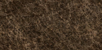 Керамогранит Ariostea Ultra Marmi Dark Emperador Lucidato 150x300 см