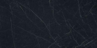 Керамогранит Ariostea Ultra Marmi Nero Marquinia Lucidato 150x300 см