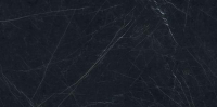 Керамогранит Ariostea Ultra Marmi Nero Marquinia Lucidato 150x300 см
