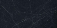 Керамогранит Ariostea Ultra Marmi Nero Marquinia Lucidato 150x300 см
