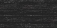 Керамогранит Ariostea Ultra Marmi Zebrino Black Lucidato 150x300 см