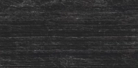 Керамогранит Ariostea Ultra Marmi Zebrino Black Lucidato 150x300 см